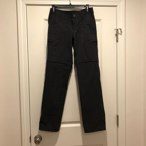 Kuhl outdoor soft shell pants